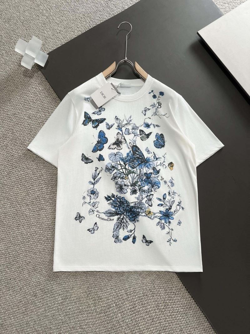 Christian Dior T-Shirts